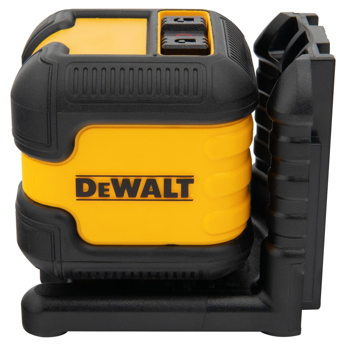 Nivel Láser Líneas Cruzadas Rojas 12m - DeWALT - Herram.cl