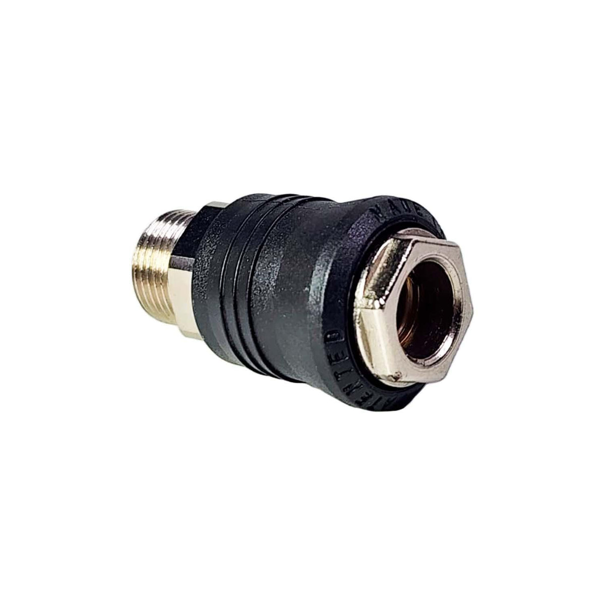 Adaptador Línea Aire IRIMO 3/8'' Entrada Aire Manguera Macho - Herram.cl