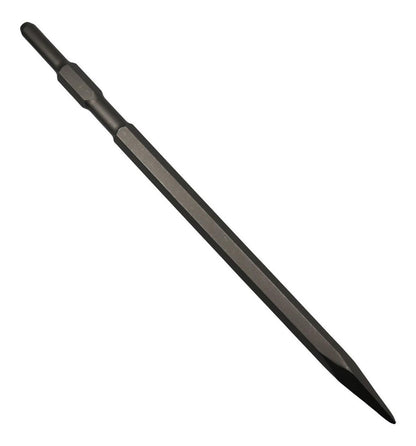 Cincel Punto Hexagonal 17x400mm - Kothman - Herram.cl