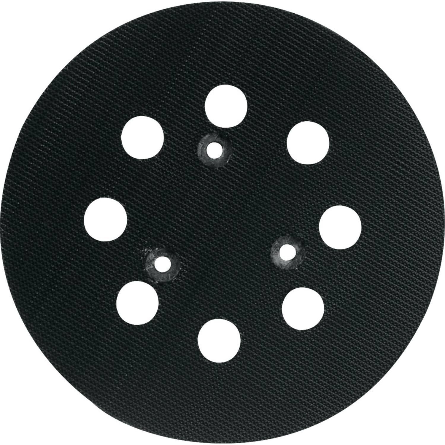 Respaldo De Goma 5'' (123mm) Bo5010 - BO5021 - Makita - Herram.cl