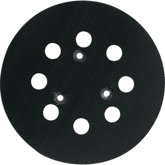 Respaldo De Goma 5'' (123mm) Bo5010 - BO5021 - Makita - Herram.cl