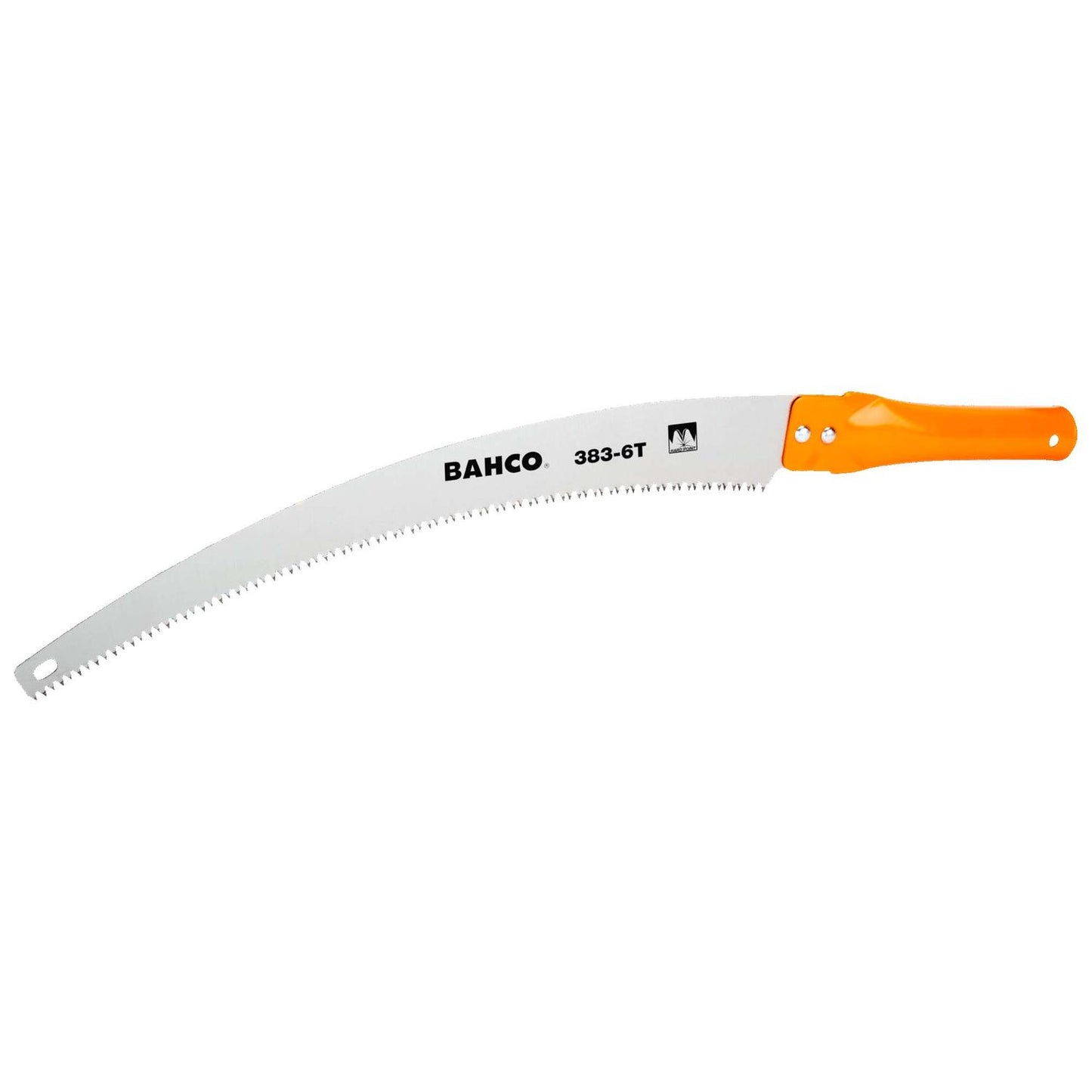 Serruchos De Poda con dentado reafilable 360mm - Bahco - Herram.cl