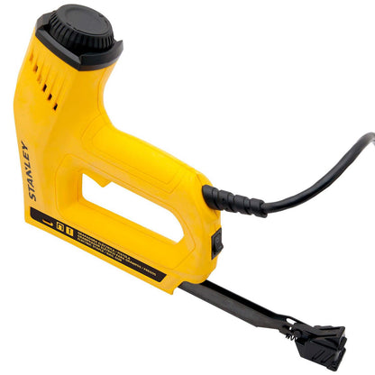 Engrapadora y Clavadora eléctrica 220 V - Stanley - Herram.cl