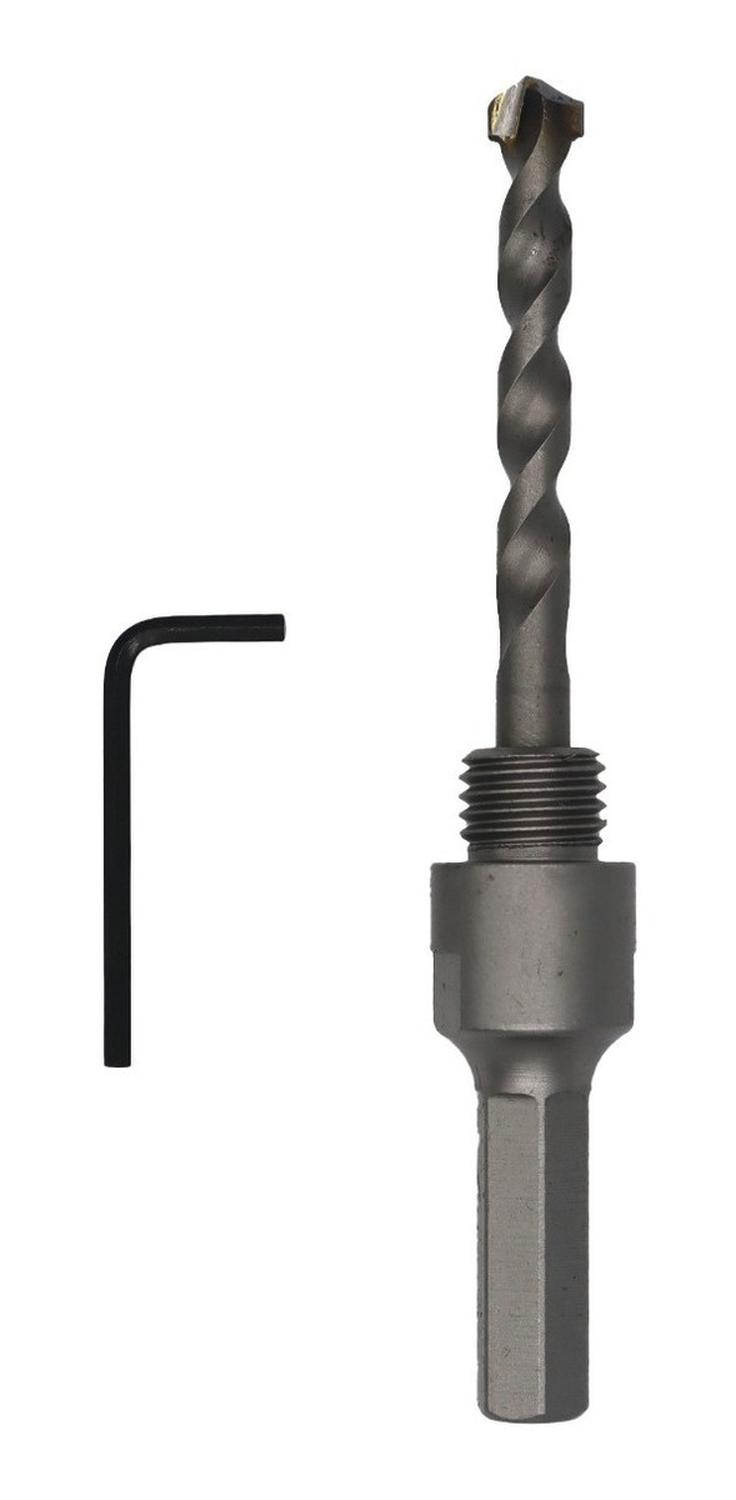 Adaptador Sierra Copa 22 - 105mm Multimaterial Makita D - 50332 - Herram.cl