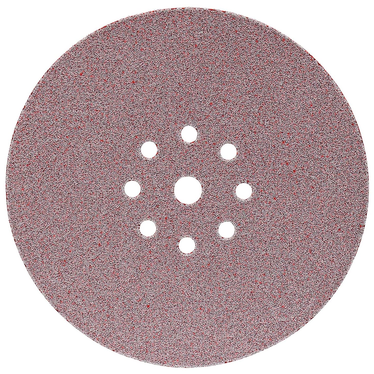 Discos De Lija Con Velcro 225mm (DSL800D) / 25 Pzas - Makita - Herram.cl