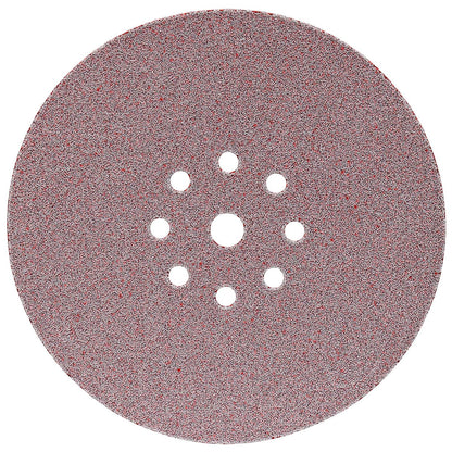 Discos De Lija Con Velcro 225mm (DSL800D) / 25 Pzas - Makita - Herram.cl