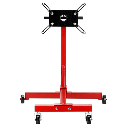 Soporte de Motor Yato 450 kg Giratorio 360° YT-55570 - Herram.cl