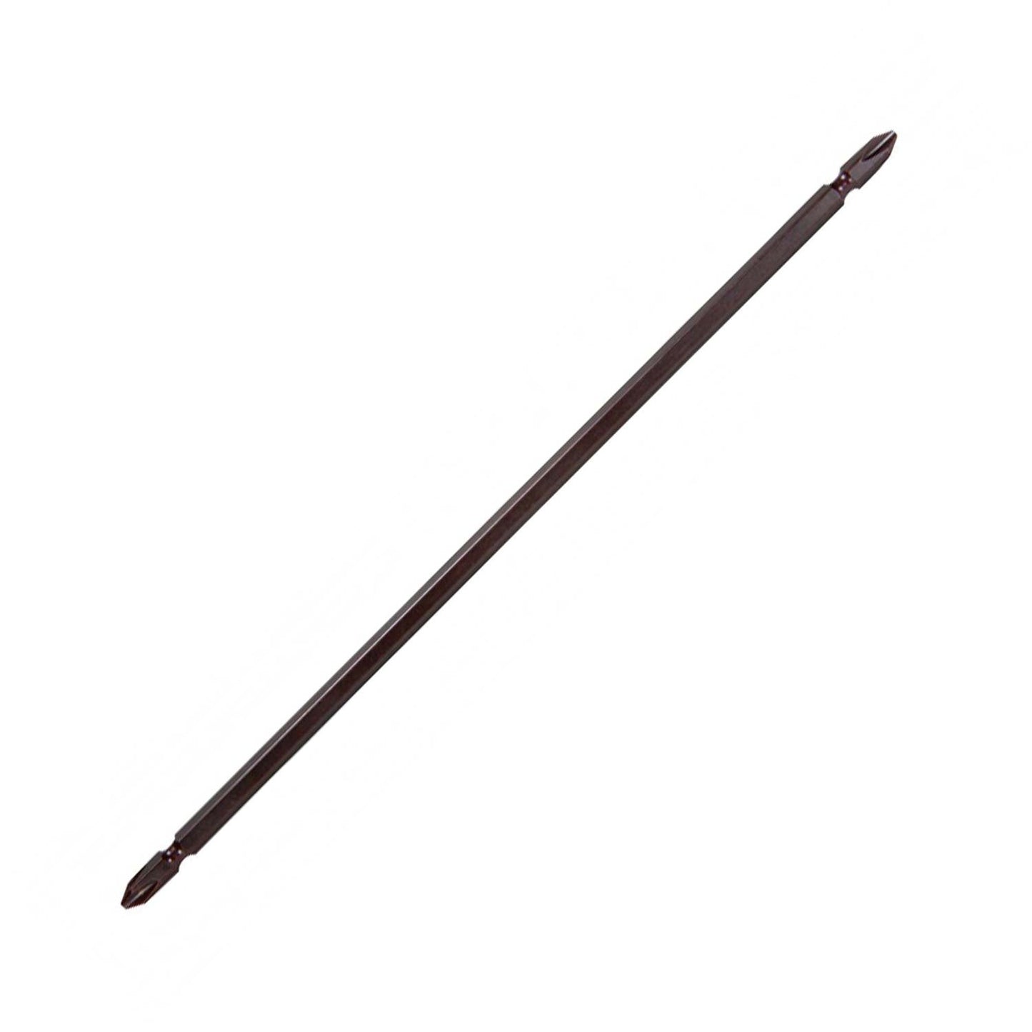 Punta de Atornillar Doble PH2x250mm - Makita - Herram.cl