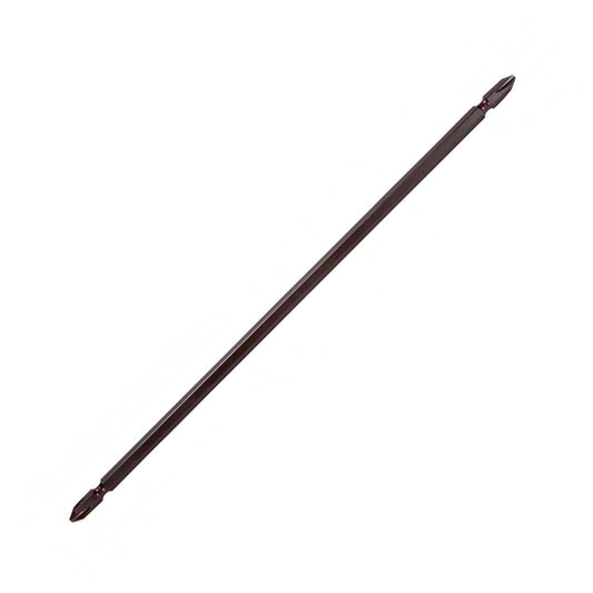 Punta de Atornillar Doble PH2x250mm - Makita - Herram.cl