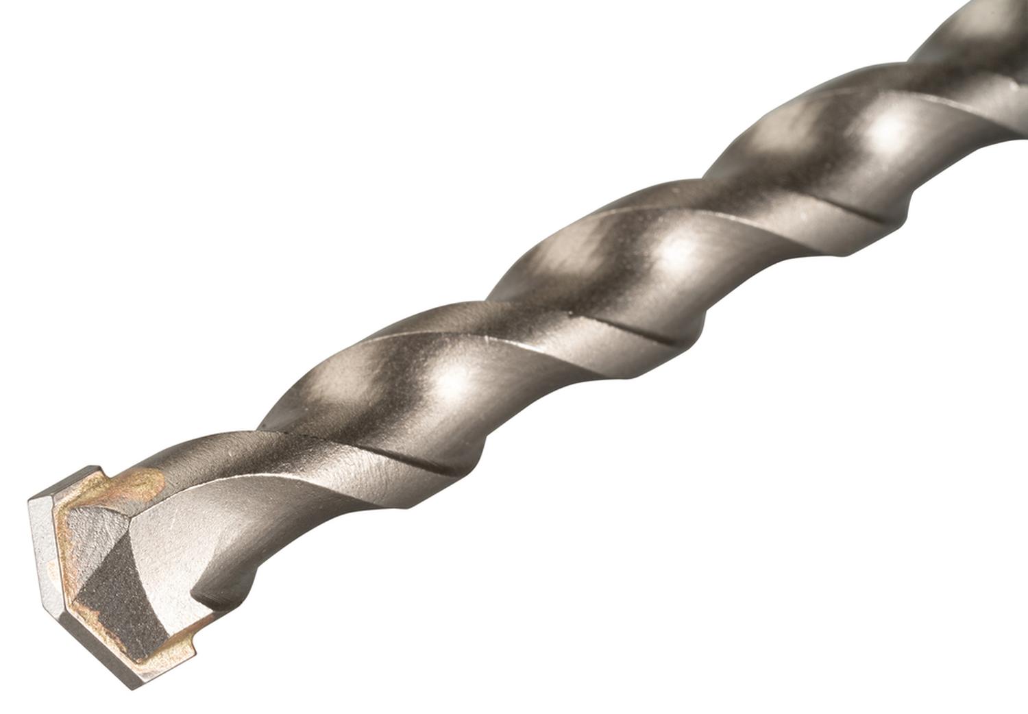 Broca SDS - Plus 12 X 160mm. (Largo Útil 100mm) Makita - Herram.cl