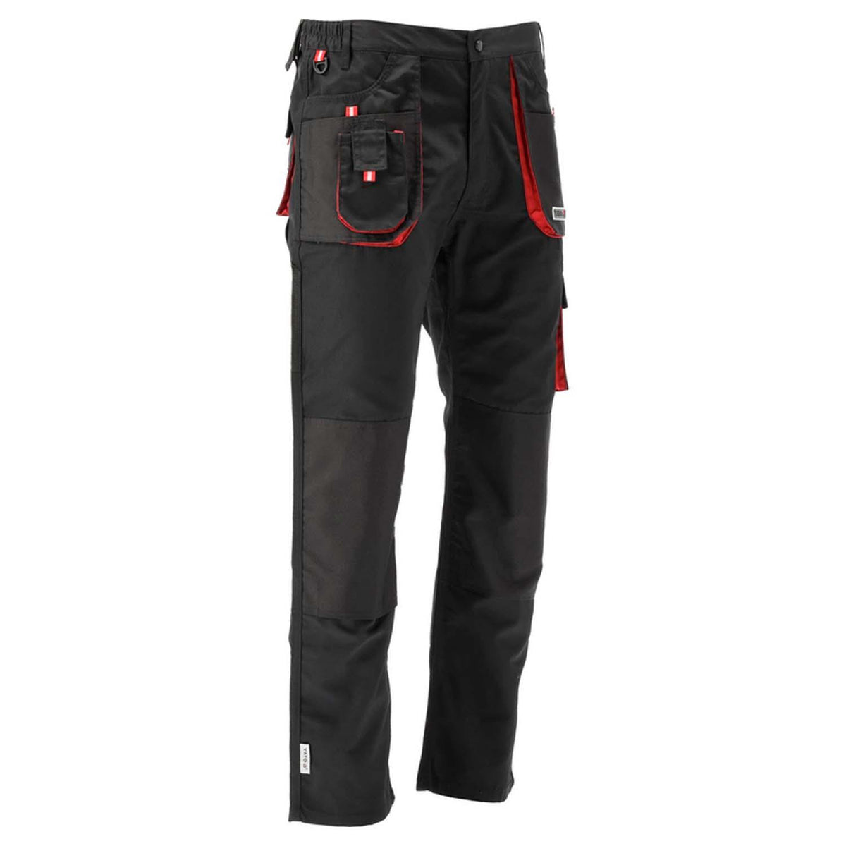 Pantalón de trabajo DUERO 9 bolsillos - Yato - Herram.cl