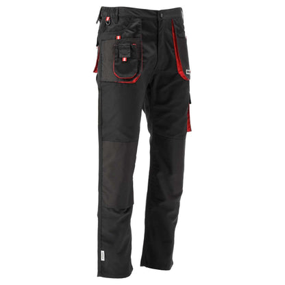 Pantalón de trabajo DUERO 9 bolsillos - Yato - Herram.cl