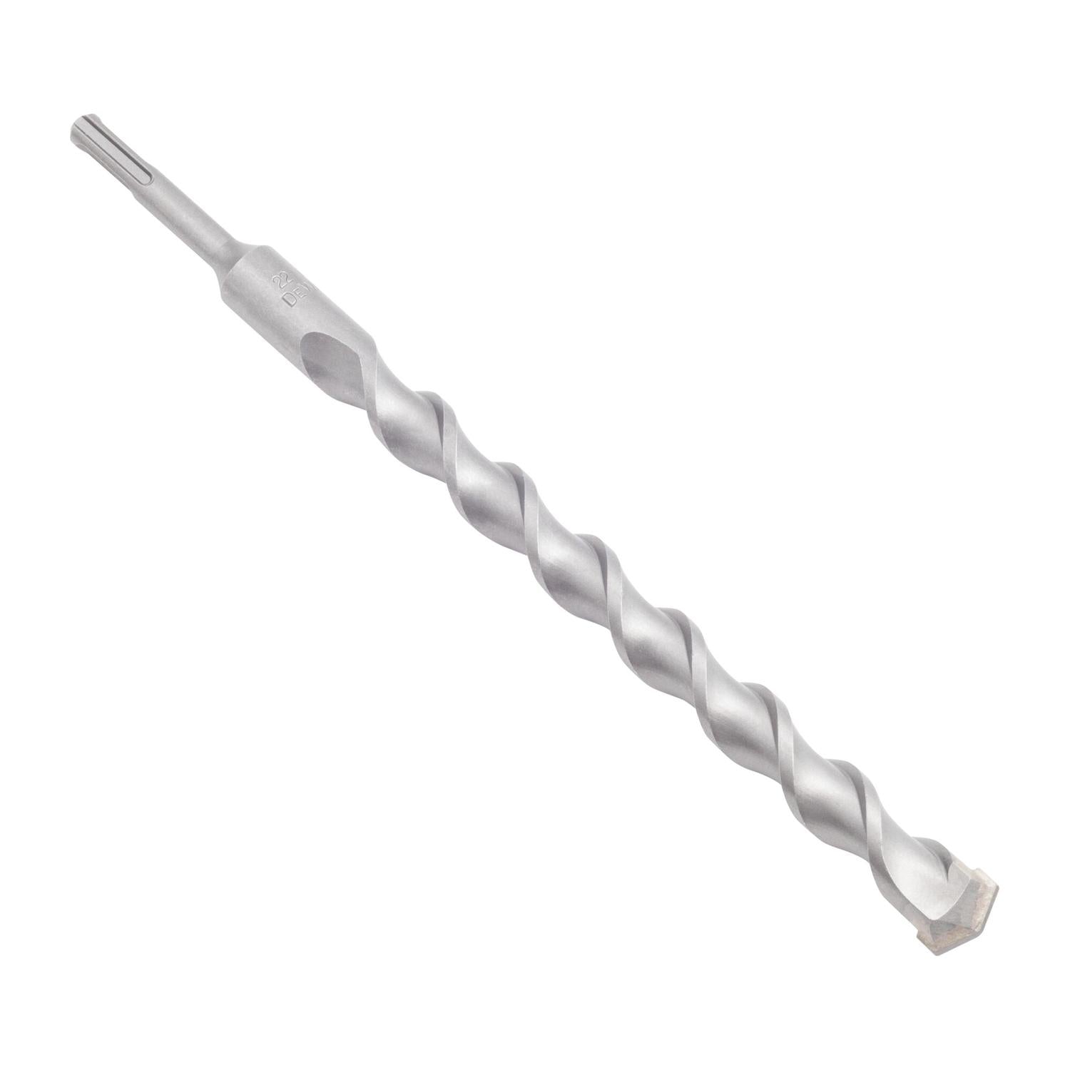 Broca SDS - Plus 22x250x300mm - DeWALT - Herram.cl