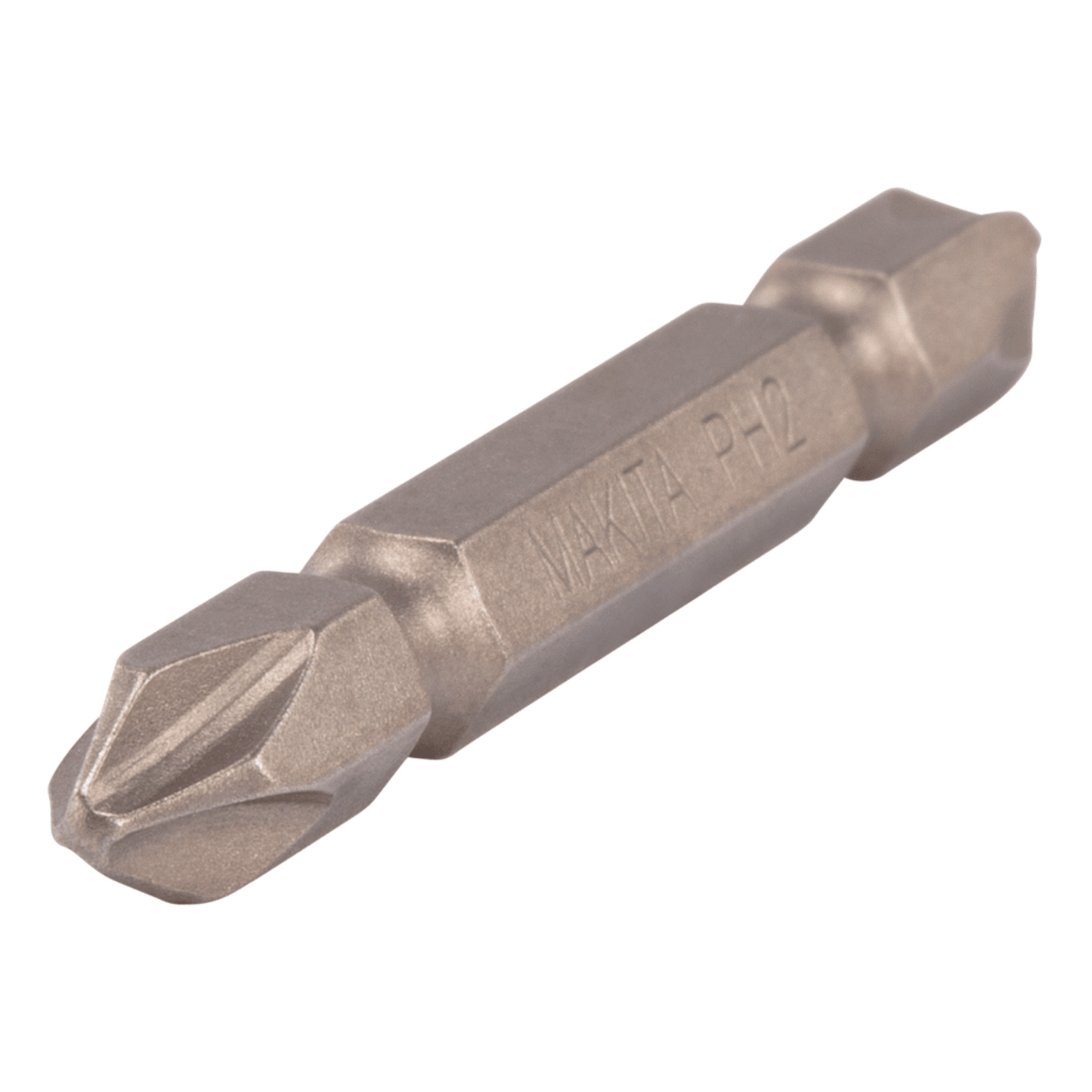 3 Puntas Dobles PH2x65mm Makita 798309 - 9 - Herram.cl