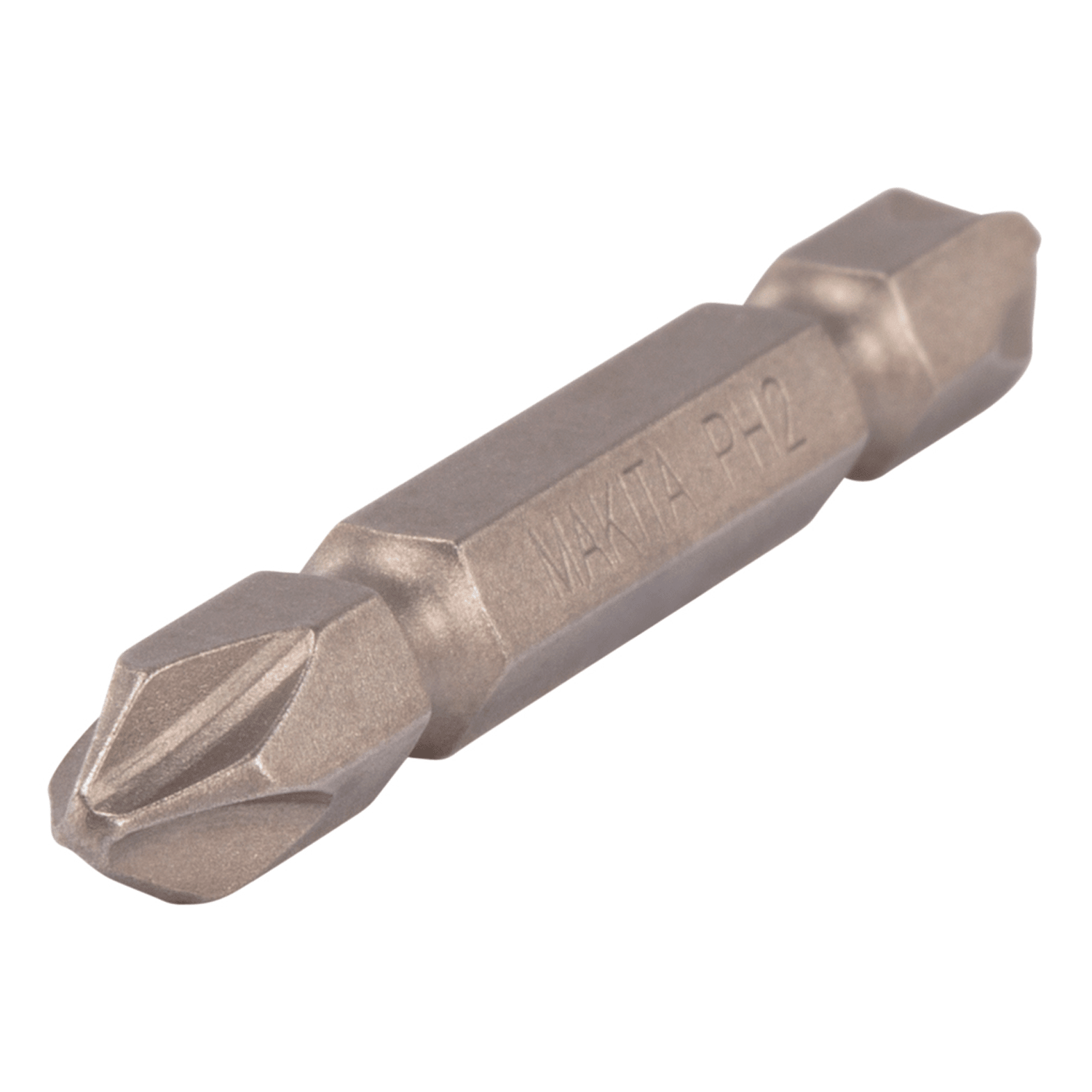 3 Puntas Dobles PH2x65mm Makita 798309 - 9 - Herram.cl