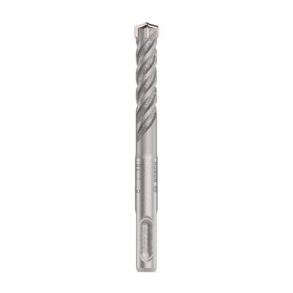 Broca Hormigón Bosch PRO SDS-Plus-5X 10x110mm 4 Filos - Herram.cl