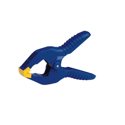 Prensa Pinza En Resina 2'' / 5cm QUICK - GRIP - Irwin - Herram.cl