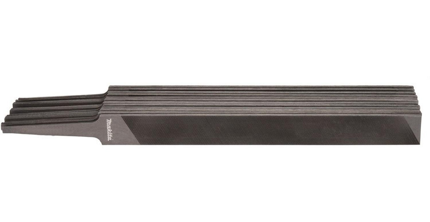 Pack 12 Limas Plana 150x15mm (6'') - Makita - Herram.cl