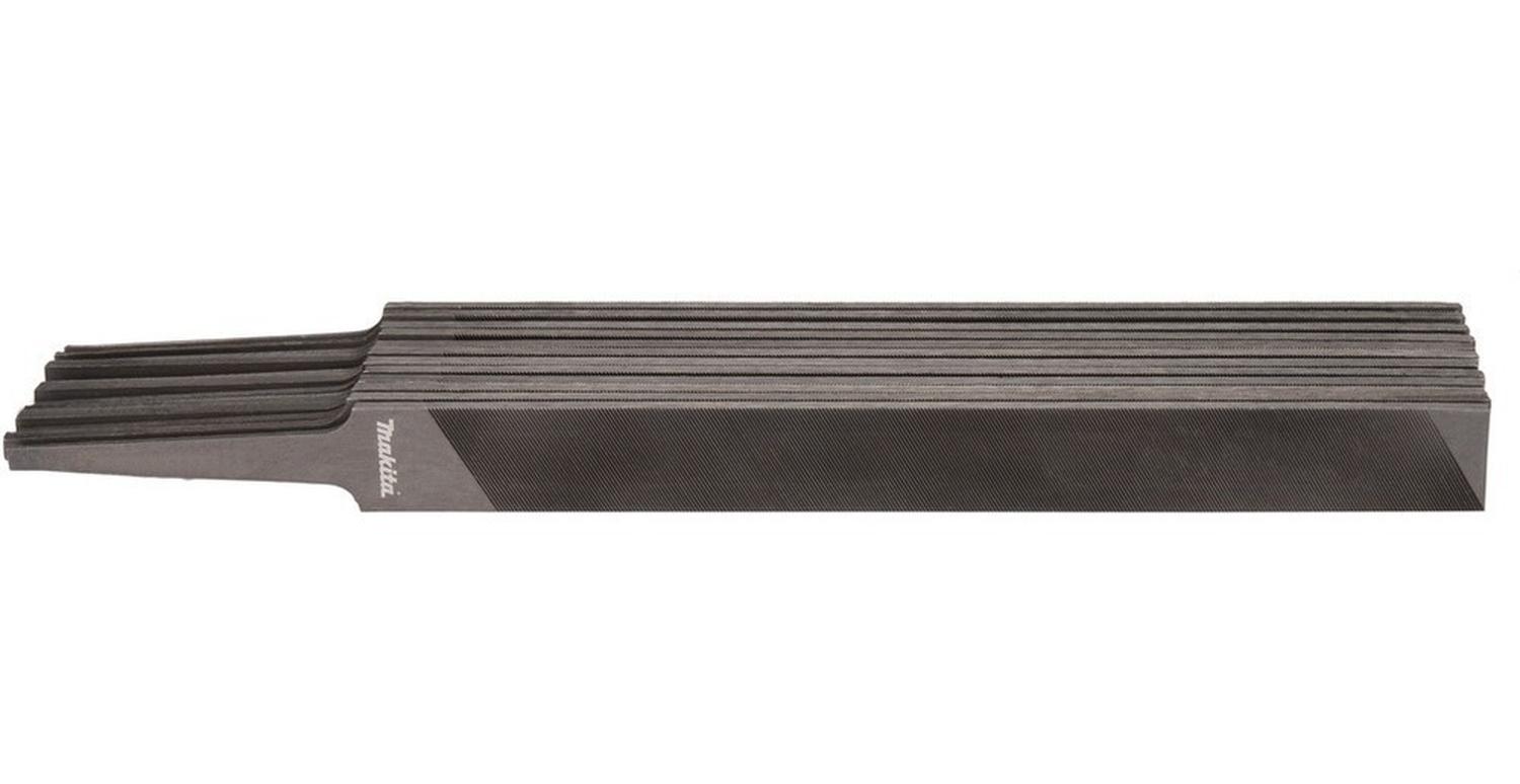 Pack 12 Limas Plana 150x15mm (6'') - Makita - Herram.cl