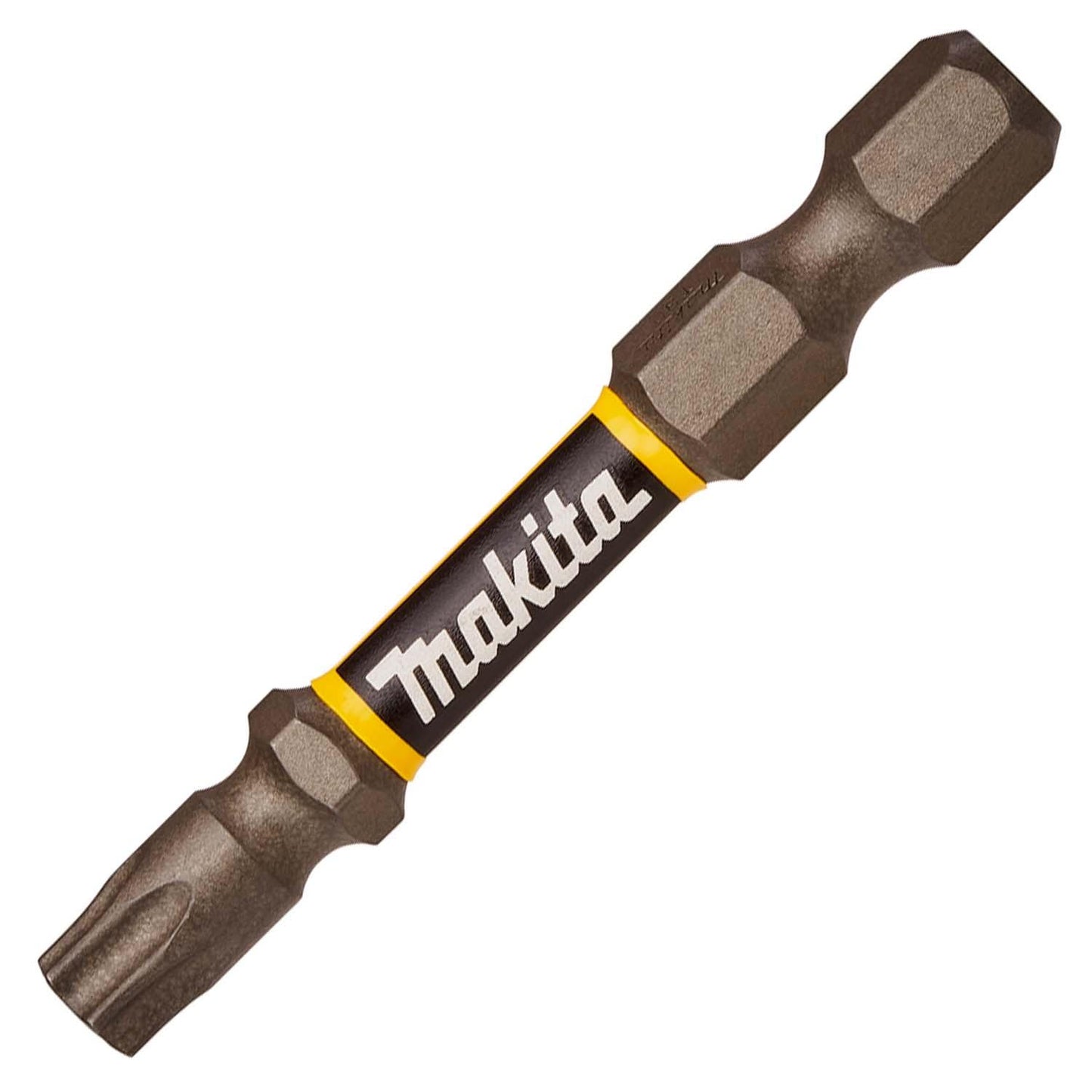 Puntas Impact Premier T30 - 50mm 2 Pzas - Makita - Herram.cl