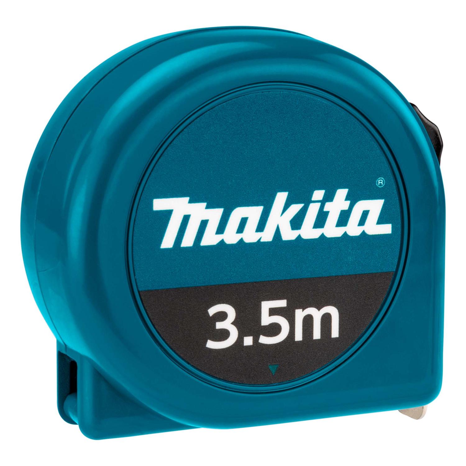 Huincha de Medir 3,5mx16mm Dura Coating - Makita - Herram.cl
