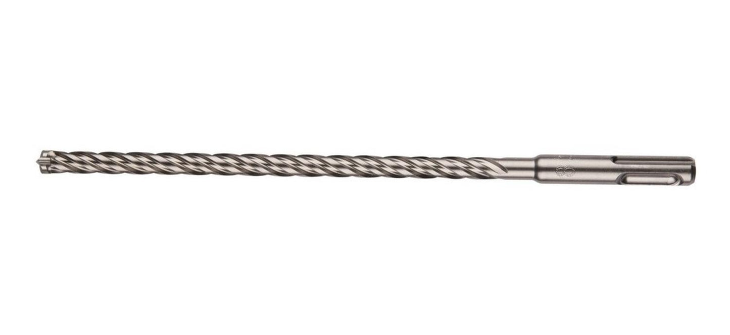 Broca SDS - Plus Nemesis II 8x215mm (4 Filos) - Makita - Herram.cl