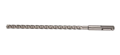 Broca SDS - Plus Nemesis II 8x215mm (4 Filos) - Makita - Herram.cl