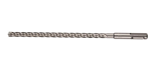 Broca SDS - Plus Nemesis II 8x215mm (4 Filos) - Makita - Herram.cl