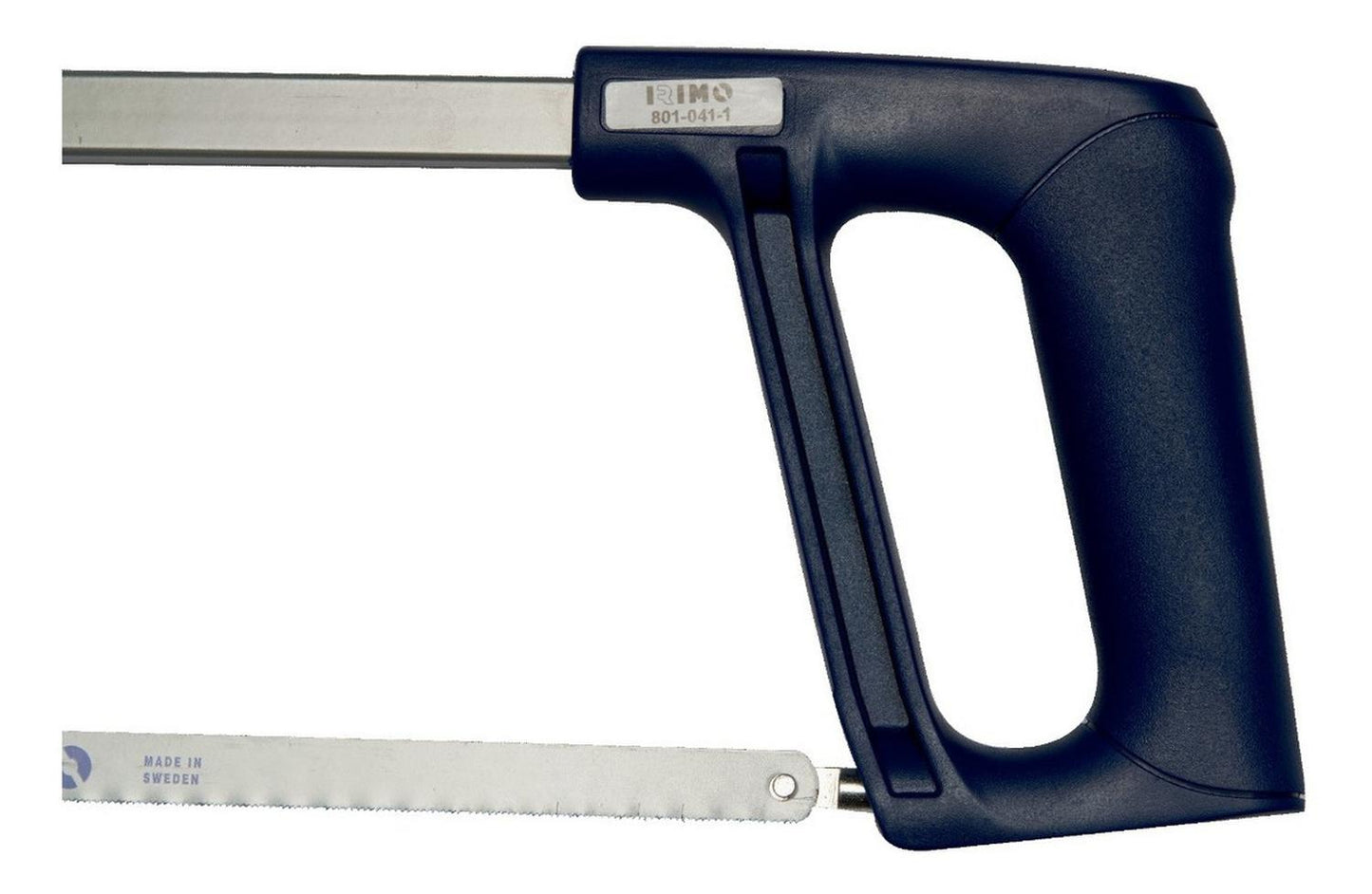Arco De Sierra De 12 Pulg Con Mango De Plástico - Irimo - Herram.cl