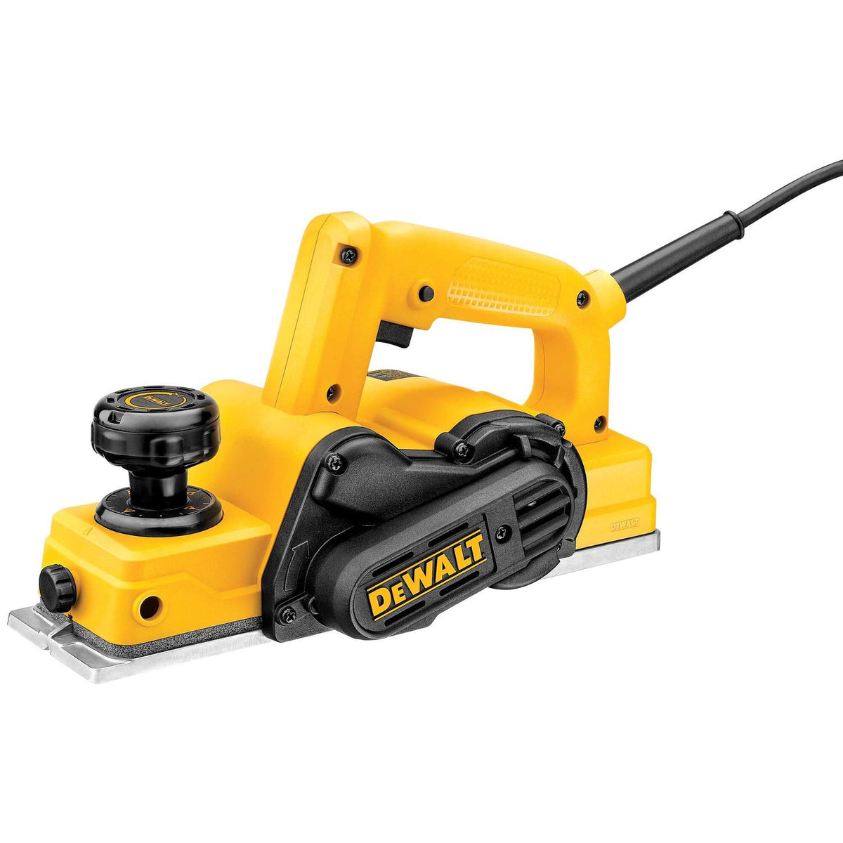 Cepillo Eléctrico 1mm 550 W D26676 - B2 - DeWalt - Herram.cl