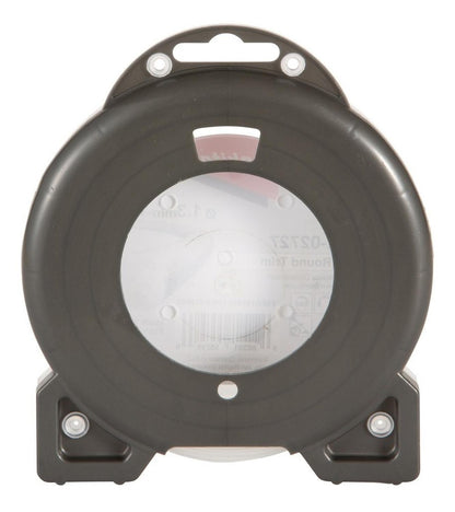 Hilo Nylon Redondo 1.3mm X 15m Orilladora Makita E - 02727 - Herram.cl