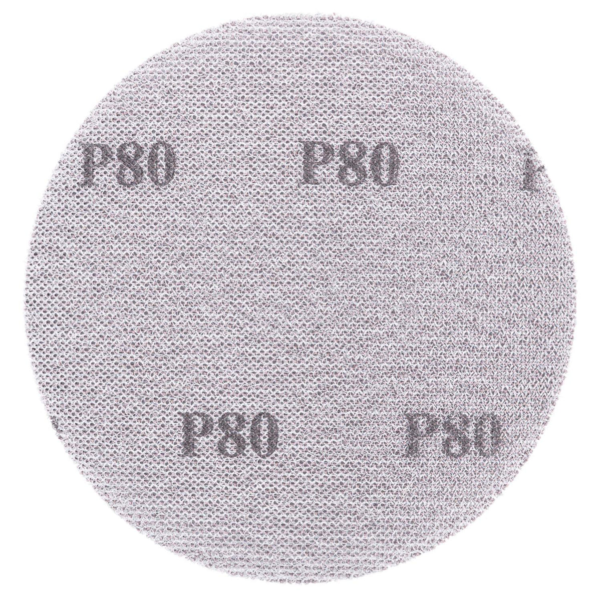 Pack 10 Discos Malla Abrasiva con Velcro 6'' - Makita - Herram.cl