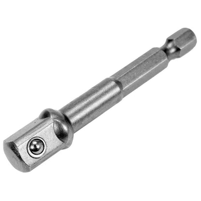 Adaptador Cuadrante 3/8'' a Hex. 1/4'' - Yato - Herram.cl
