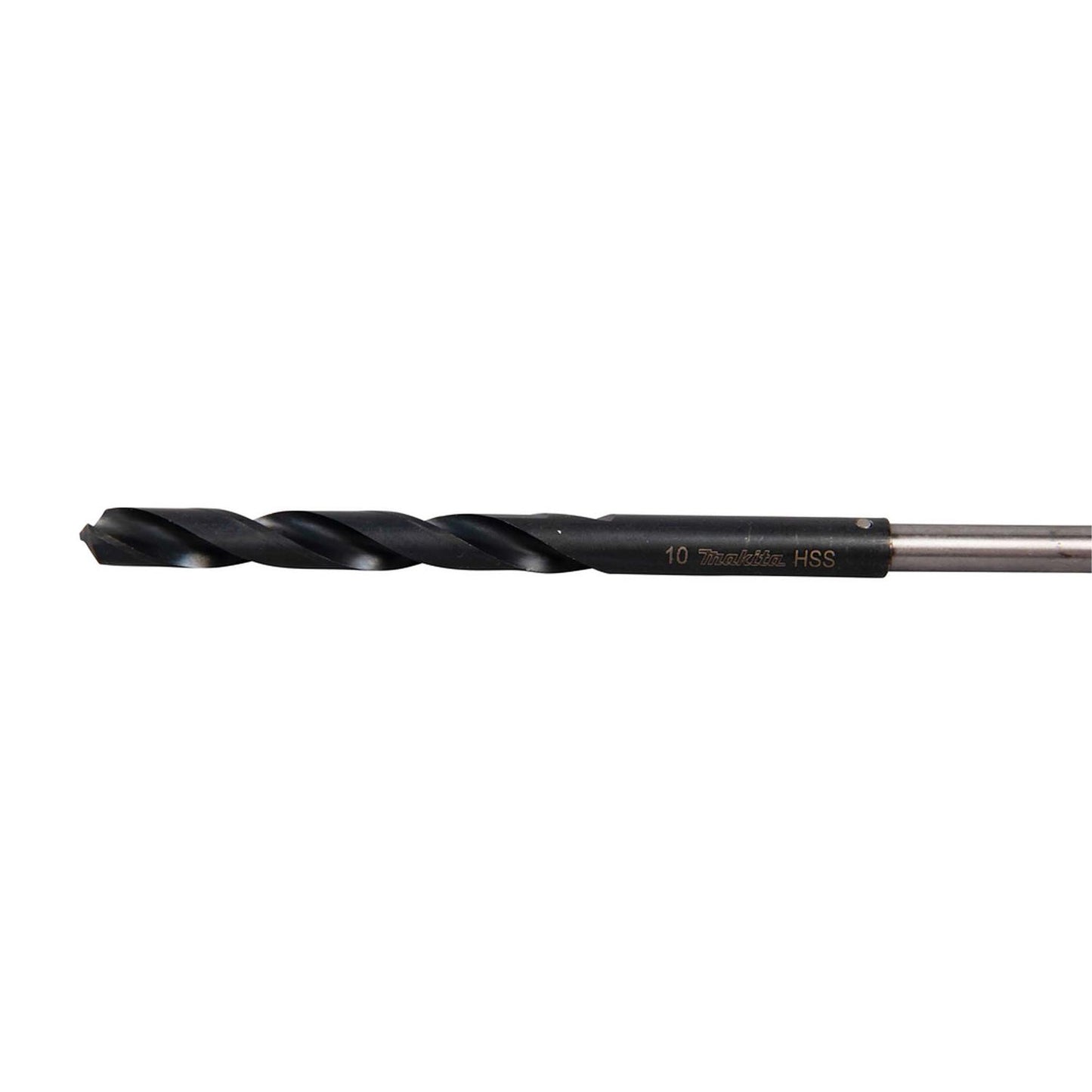 Broca para encofrados 10x600mm (madera) - Makita - Herram.cl
