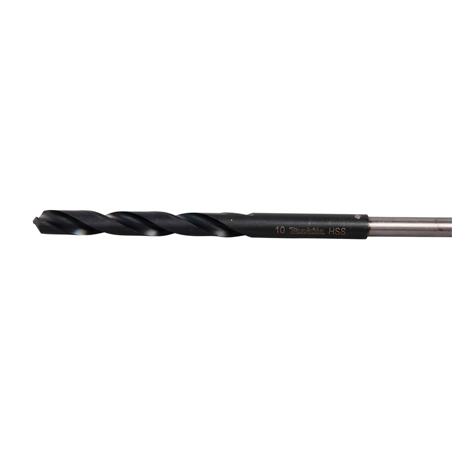 Broca para encofrados 10x600mm (madera) - Makita - Herram.cl