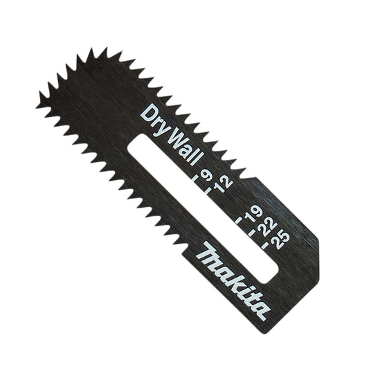 Hoja Sierra HCS Para DryWall 55x18x0,55mm 2 Pzas - Makita - Herram.cl