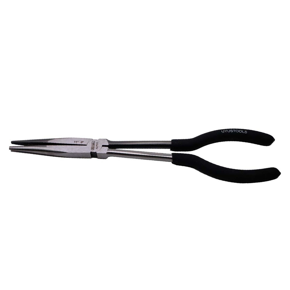 Alicate Punta Extra Largo 11'' (28,5 Cm) – Uyustools - Herram.cl