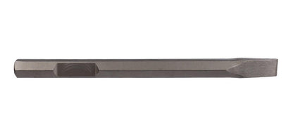 Cincel Plano Hex 28,6mm 28x410mm Makita D - 61547/ Hm1812 - Herram.cl