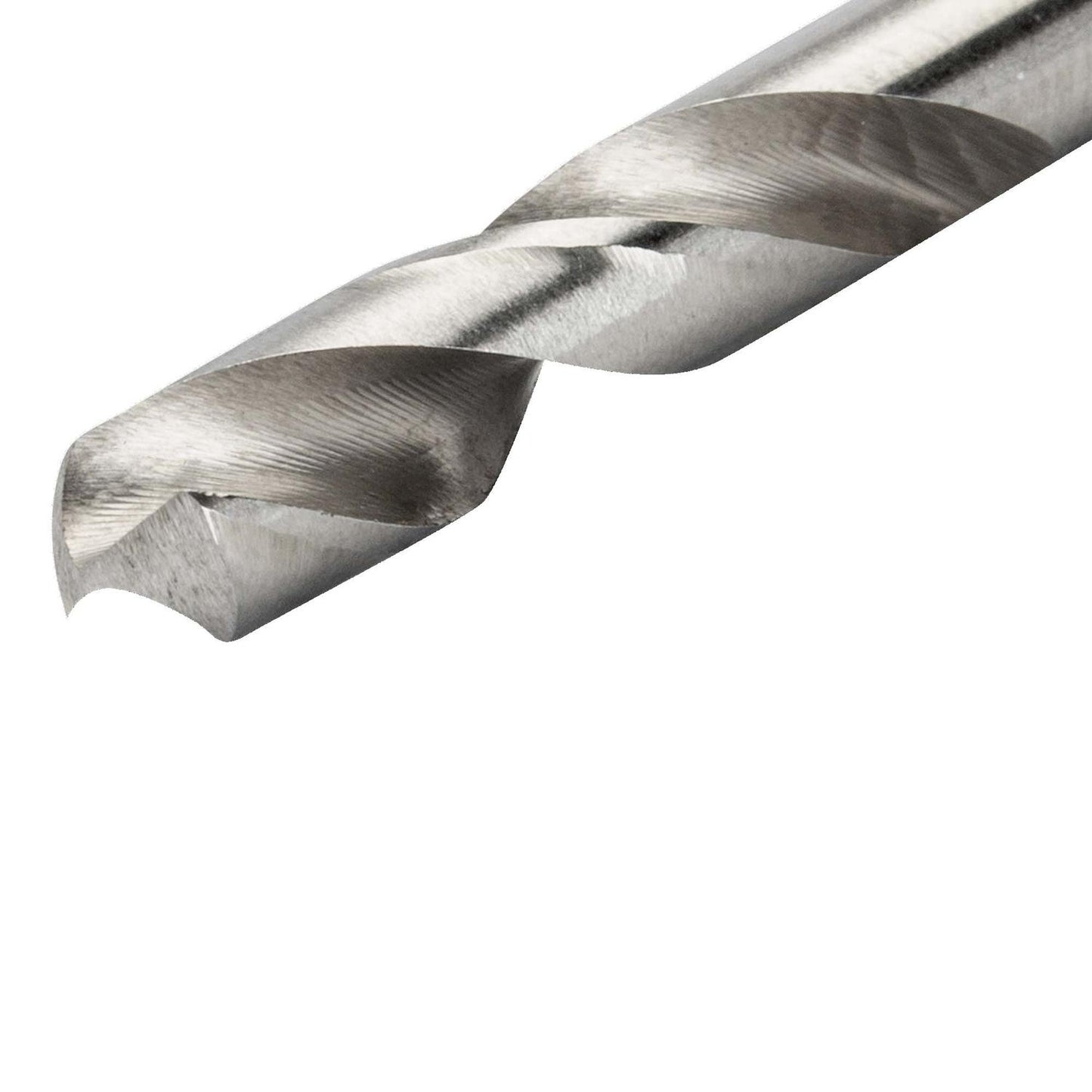 Broca Piloto HSS 6,35x81mm 3834 - DRL - Bahco - Herram.cl