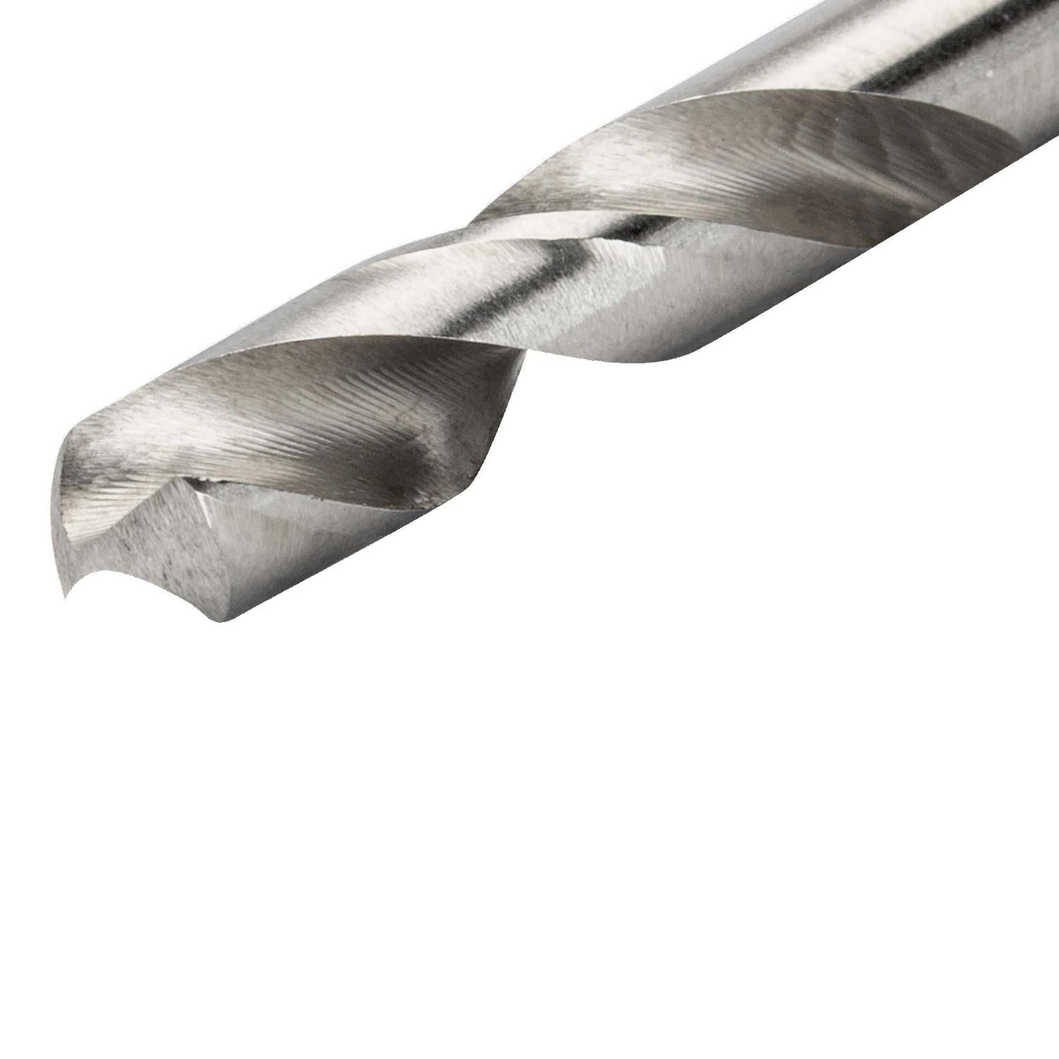 Broca Piloto HSS 6,35x81mm 3834 - DRL - Bahco - Herram.cl