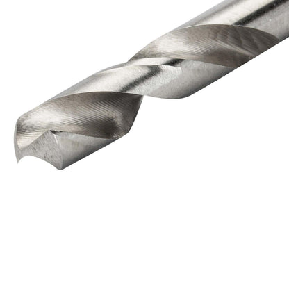 Broca Piloto HSS 6,35x81mm 3834 - DRL - Bahco - Herram.cl