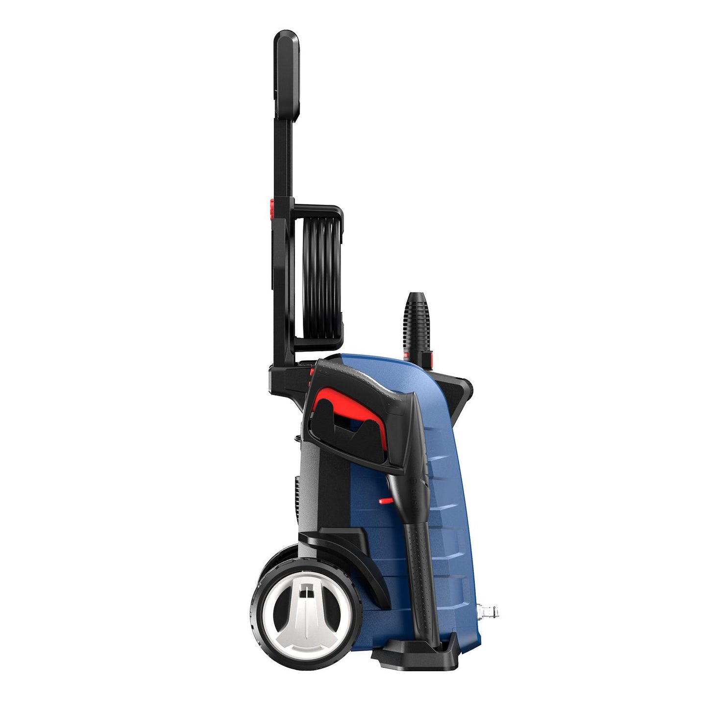 Hidrolavadora GHP 200 | 1.700 W | 138 Bar | 6m - Bosch - Herram.cl