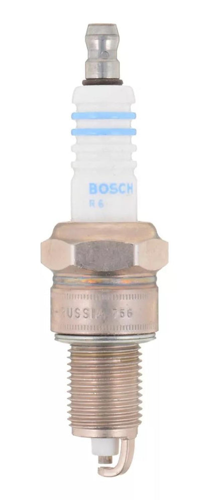 Bujía Para Generadores, Motobombas, Cortacésped 4t Bosch - Herram.cl