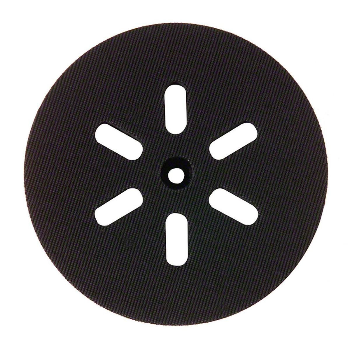 Plato Lijadora 6'' Para GEX 150 AC (Duro) - Bosch - Herram.cl