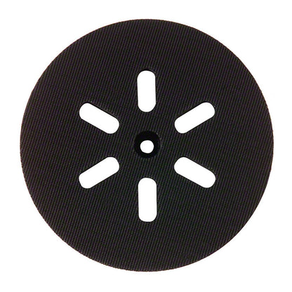 Plato Lijadora 6'' Para GEX 150 AC (Duro) - Bosch - Herram.cl
