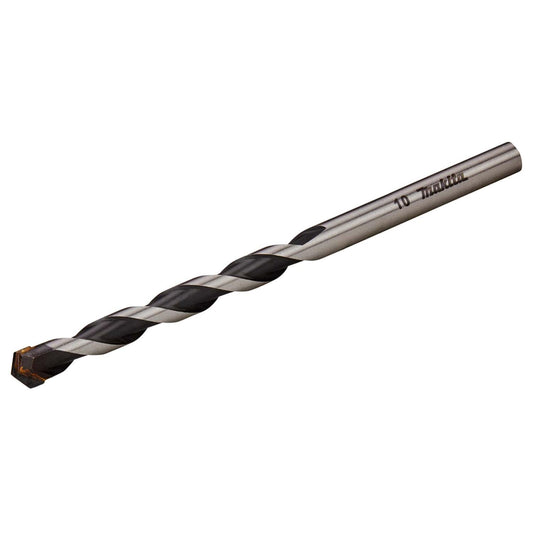 Broca Multimaterial TCT 10x150mm - Makita - Herram.cl