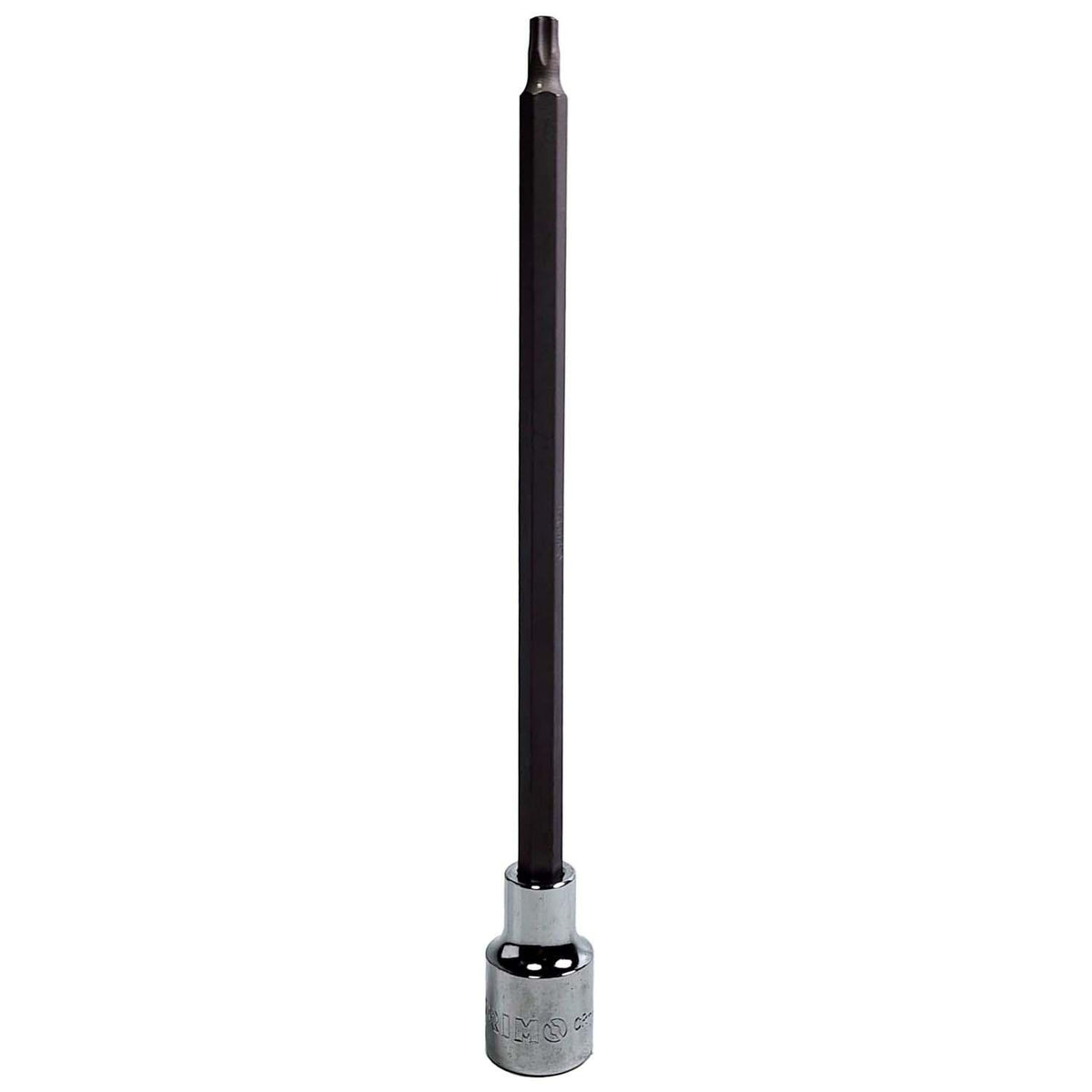 Dado Punta Torx Inviolable IRIMO 1/2'' TR45 XL 200mm - Herram.cl