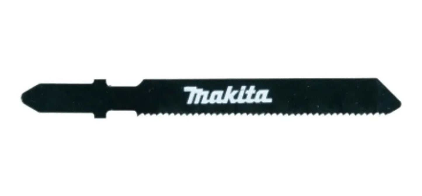 Hoja De Calar T118a Makita Corte Metal Tpi:21 HSS 75mm - Herram.cl
