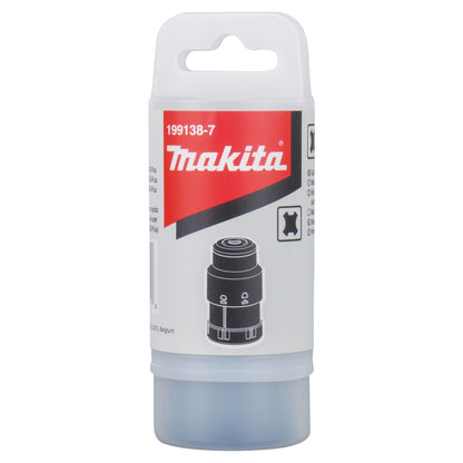 Mandril SDS-PLus DHR283 HR002G HR004G Makita 199138-7 - Herram.cl