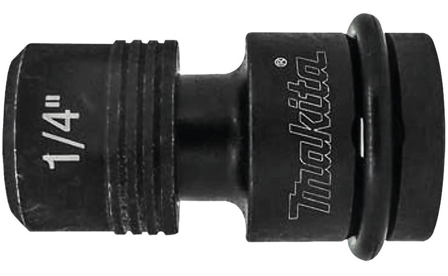 Adaptador De 1/2'' Cuadrante A 1/4'' Hex. - Makita - Herram.cl